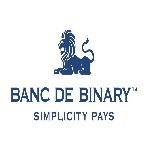 לוגו Bank De Binary