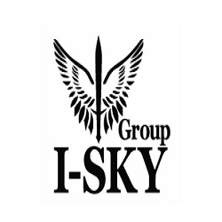 לוגו I sky