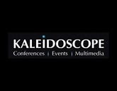 לוגו kaleidoscope