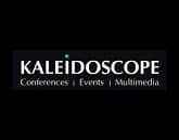 לוגו kaleidoscope