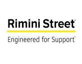 לוגו rimini street