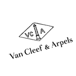 לוגו Van Cleef & Arpels