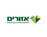 לוגו אזורים